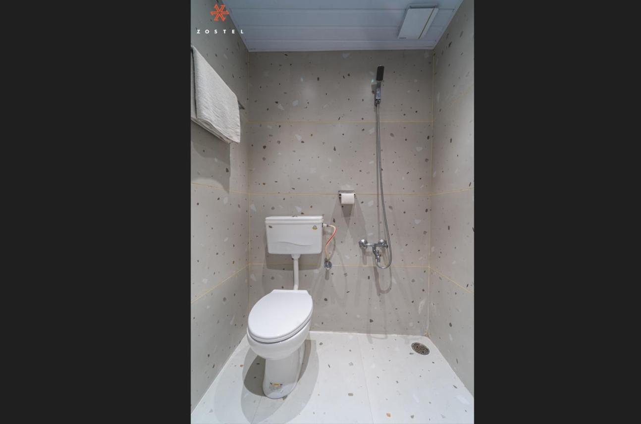 Zostel Aurangabad Vandrarhem Exteriör bild